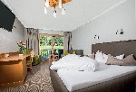 Hotel ALPENDHOTEL KINDL dovolená