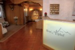 Hotel ALPHOF dovolená