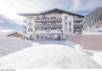 Hotel ALPHOF dovolená