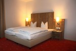 Hotel ALPHOF dovolená