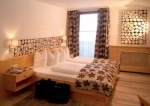Hotel ALPHOF dovolená