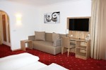 Hotel ALPHOF dovolená