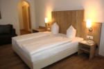 Hotel ALPHOF dovolená