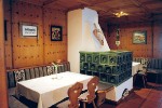 Hotel ALPHOF dovolená