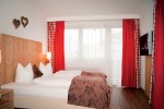 Hotel ALPHOF dovolená