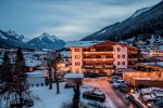 Hotel ALPHOF dovolená