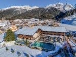 Hotel HAPPY STUBAI dovolená