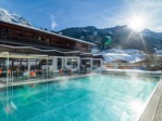 Hotel HAPPY STUBAI dovolená