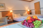Hotel HAPPY STUBAI dovolená
