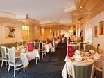 Restaurace