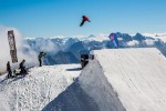 Hotel Jednodenní lyžování ledovec Hintertux (Ostravská linka) dovolená