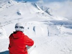Hotel Jednodenní lyžování ledovec Hintertux (Ostravská linka) dovolená