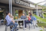 Hotel JUFA WIPPTAL dovolená