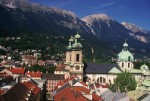 Rakousko, Tyrolsko - Tyrolsko - srdce Alp