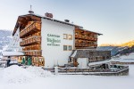 Hotel Alpen Wohlfühlhotel Dörflwirt dovolená