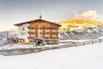 Hotel Alpen Wohlfühlhotel Dörflwirt dovolená