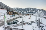 Hotel Alpen Wohlfühlhotel Dörflwirt dovolená