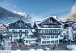 Hotel Hotel Alpendomizil Neuhaus dovolená