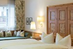 Hotel Hotel Alpendomizil Neuhaus dovolená