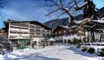 Hotel Hotel Alpendomizil Neuhaus dovolená