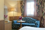 Hotel Hotel Alpendomizil Neuhaus dovolená