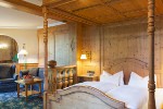 Hotel Hotel Alpendomizil Neuhaus dovolená