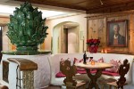 Hotel Hotel Alpendomizil Neuhaus dovolená