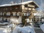 Rakousko, Tyrolsko, Zillertal 3000/Hintertux - HOTEL-PENSION SIEGELERHOF