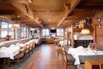 Restaurace
