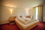 Rakousko, Tyrolsko, Zillertal Arena - Joe's Aparthotel