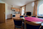 Rakousko, Tyrolsko, Zillertal Arena - Joe's Aparthotel