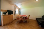 Rakousko, Tyrolsko, Zillertal Arena - Joe's Aparthotel