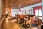 Hotel Krimmlerfälle dovolenka
