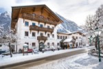 Hotel Krimmlerfälle dovolenka