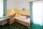 Hotel Krimmlerfälle dovolenka