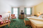 Hotel Krimmlerfälle dovolenka