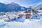 Hotel Krimmlerfälle dovolenka