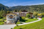Hotel Krimmlerfälle dovolenka