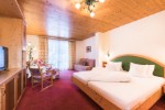 Hotel Krimmlerfälle dovolenka