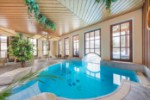 Hotel Krimmlerfälle dovolenka