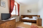 Hotel Krimmlerfälle dovolenka