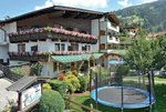 Hotel PENSION SCHMIEDHOF - léto dovolená