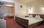 Hotel PENSION SCHMIEDHOF - léto dovolená