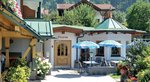Hotel PENSION SCHMIEDHOF - léto dovolená