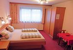 Hotel PENSION SCHMIEDHOF - léto dovolená