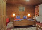 Hotel PENSION SCHMIEDHOF - léto dovolená