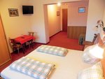Hotel PENSION SCHMIEDHOF - léto dovolená