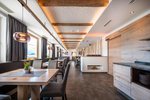 Restaurace