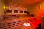 Wellness a spa