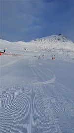 Hotel ZILLERTAL & LEDOVEC HINTERTUX dovolená